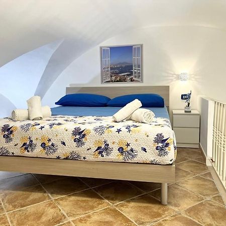 Oikos Guest House Νάπολη Εξωτερικό φωτογραφία