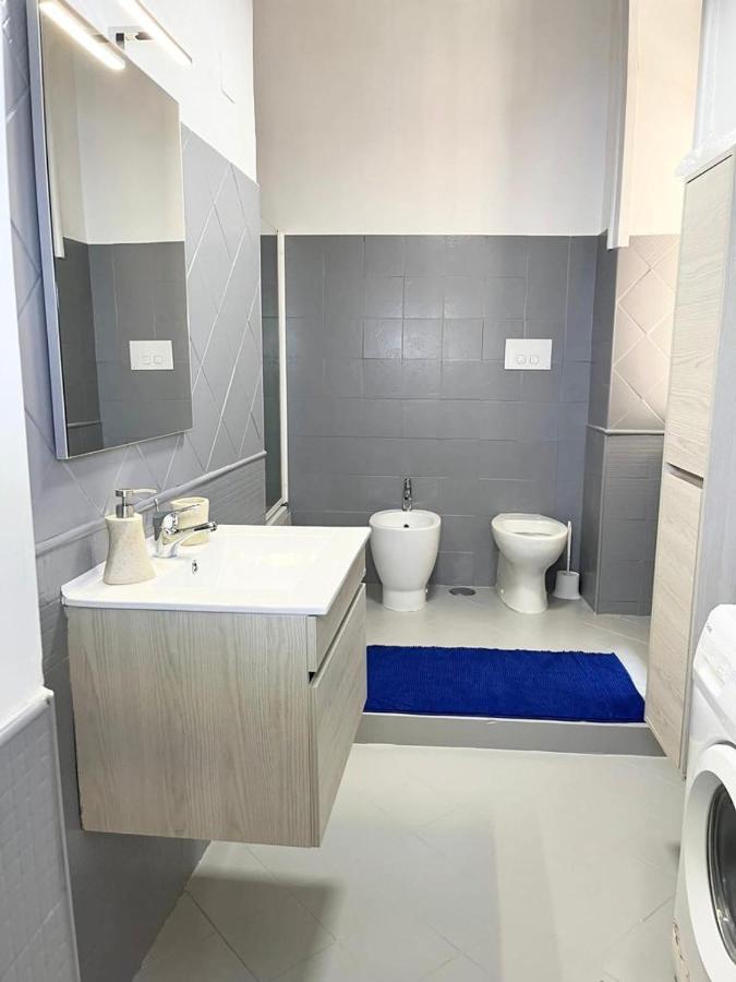 Oikos Guest House Νάπολη Εξωτερικό φωτογραφία