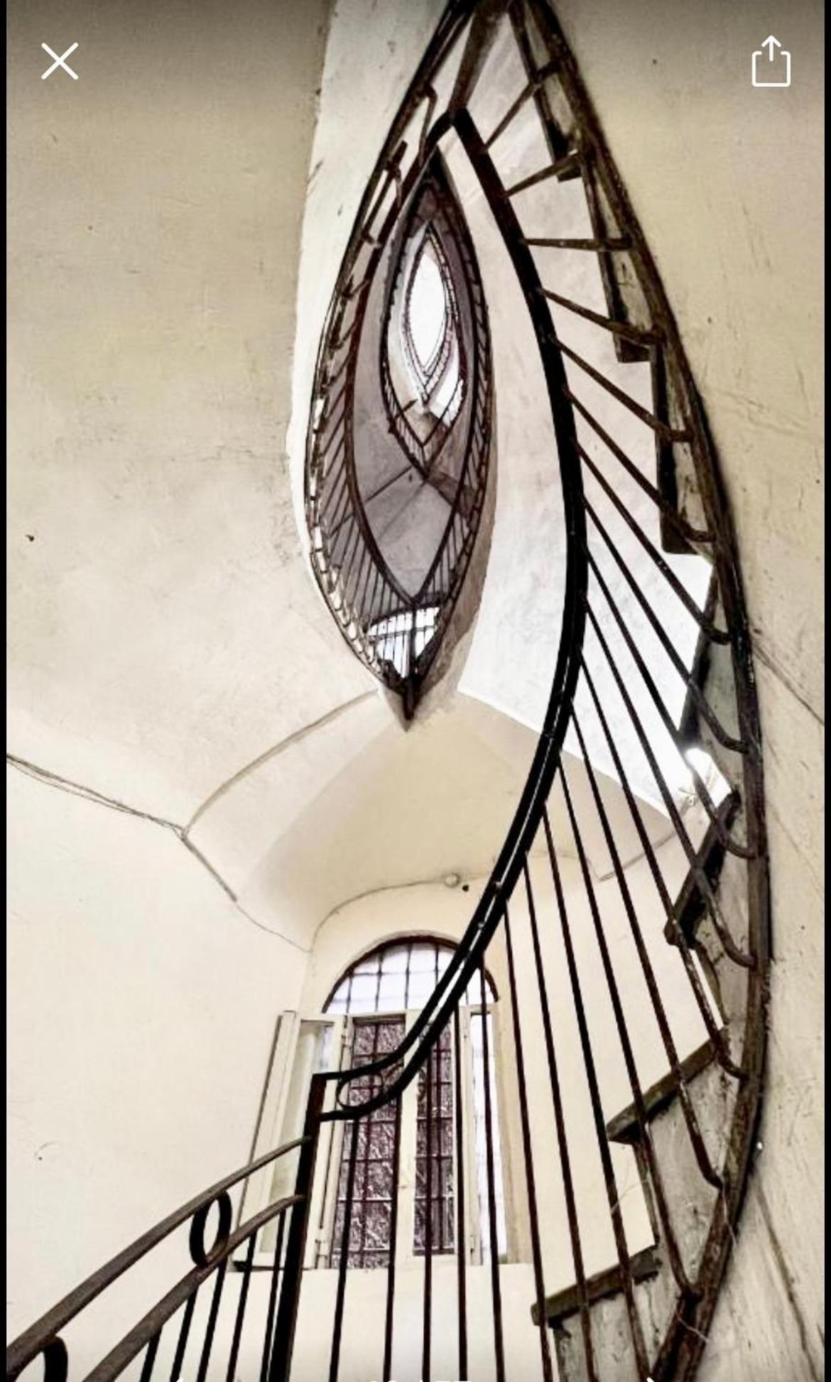 Oikos Guest House Νάπολη Εξωτερικό φωτογραφία