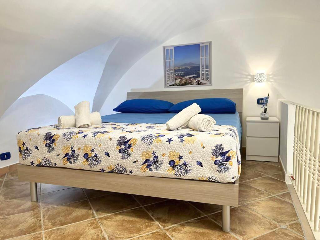 Oikos Guest House Νάπολη Εξωτερικό φωτογραφία